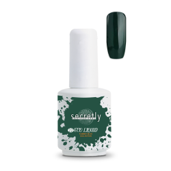 База гел лак SECRETLY ECO LIQUID Rubber base Collection 22 15 мл.