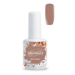Гел лак Secretly Dancing Leaves Collection Caramel Café #445