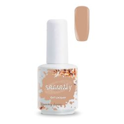 Гел лак Secretly Dancing Leaves Collection Autumn Blonde #446