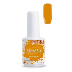 Гел лак Secretly Dancing Leaves Collection Golden Sun #448