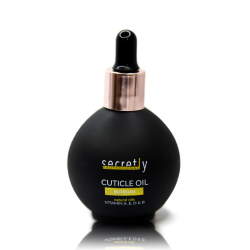 Cuticle Oil SECRETLY PROFESSIONAL Blossom 75ml