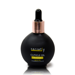 Cuticle Oil SECRETLY PROFESSIONAL Blue Magic 75ml