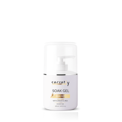 SECRETLY PROFESSIONAL Relaxing Foot Soak Gel – 250 ml