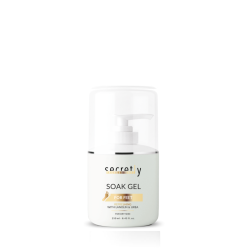 SECRETLY PROFESSIONAL Refreshing Foot Soak Gel – 250 ml