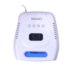 UV/LED лампа Secretly Professional мини дислей 96 W 42 диода