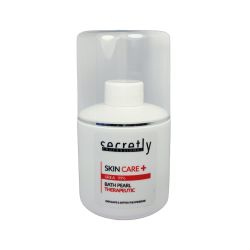 SECRETLY PROFESSIONAL Bath Pearl Therapeutic Urea 99 Skin Care+ 250ml