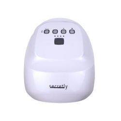 UV/LED лампа SECRETLY PROFESSIONAL Hybrid 