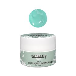UV/LED Акригел Secretly Professional ECO LIQUID Acrygel Collection #54