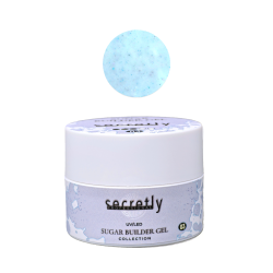 UV/LED гел SECRETLY PROFESSIONAL SUGAR BUILDER GEL Collection #3