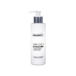 SECRETLY PROFESSIONAL Shea Butter Protective Hand Cream – 200 ml