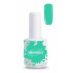 Гел лак Secretly MINT GREEN #88