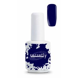 Гел лак Secretly VIOLET SPACE #94