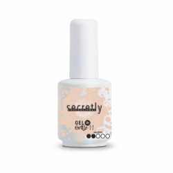SECRETLY PROFESSIONAL GEL IN BOTTLE 11 15ml