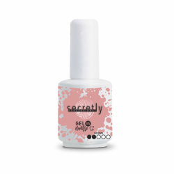 SECRETLY PROFESSIONAL GEL IN BOTTLE 12 15ml