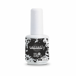 SECRETLY PROFESSIONAL GEL IN BOTTLE 13 15ml