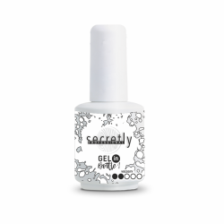 SECRETLY PROFESSIONAL GEL IN BOTTLE 1 15ml