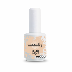 SECRETLY PROFESSIONAL GEL IN BOTTLE 2 15ml