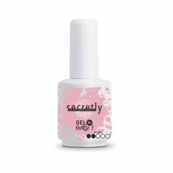 SECRETLY PROFESSIONAL GEL IN BOTTLE 7 15ml