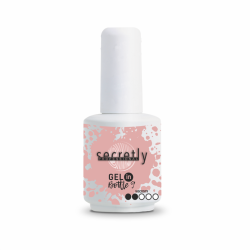 SECRETLY PROFESSIONAL GEL IN BOTTLE 9 15ml