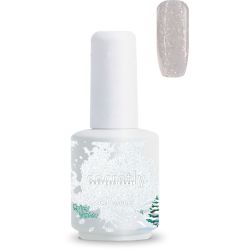 Гел лак Secretly Spicy Winter Collection Snowball #458
