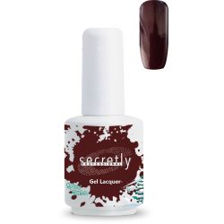 Гел лак Secretly Spicy Winter Collection Gingerbread #462