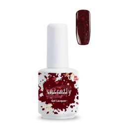 Гел лак Secretly ho,ho,ho! Collection Candy Canes #468