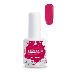Гел лак Secretly Paradise Reef Collection Flamingos #480