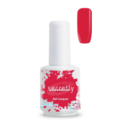 Гел лак Secretly Paradise Reef Collection Island kisses #482