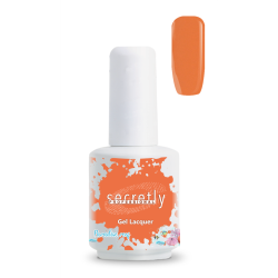 Гел лак Secretly Paradise Reef Collection Tropic glaze #484