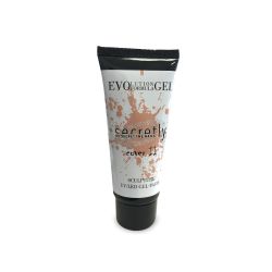 UV/LED Acrygel SECRETLY PROFESSIONAL EVO SCULPTURE Cover 2 60g