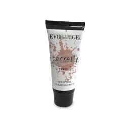 UV/LED Acrygel SECRETLY PROFESSIONAL EVO SCULPTURE Cover 1 60g