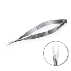 SECRETLY PROFESSIONAL Cuticle Scissors 15 mm